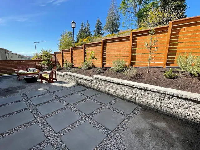 Alvin's Landscaping — customer photo 1