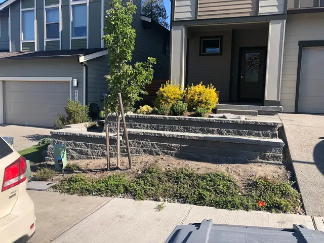 Alvin's Landscaping — customer photo 4