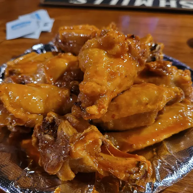 Bottoms Up — customer photo 6