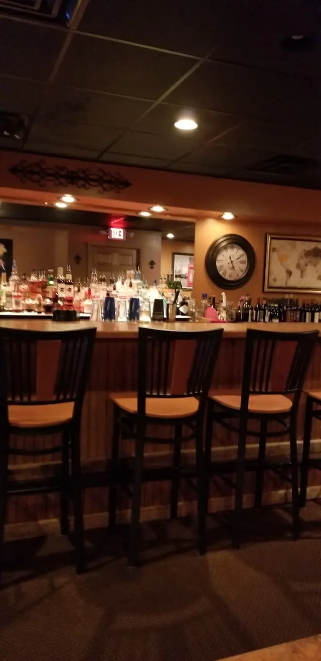 Aquarium Lounge — customer photo 11