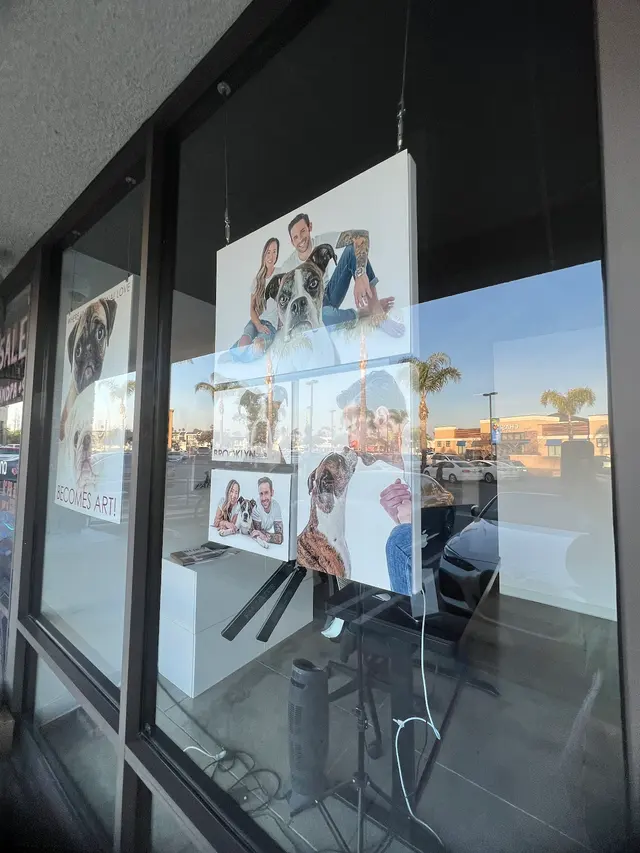 Dogma Pet Portraits — customer photo 12