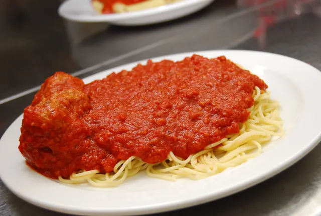 Muriale's Italian Kitchen — photo from the business 8