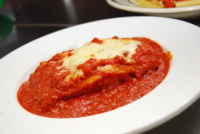 Muriale's Italian Kitchen — photo from the business 6
