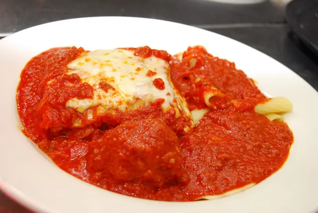 Muriale's Italian Kitchen — photo from the business 12