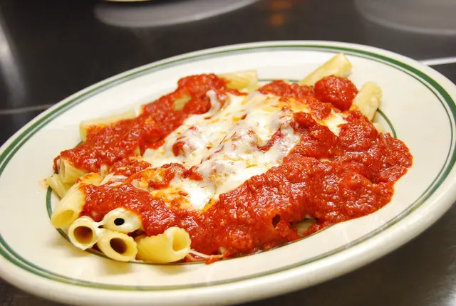 Muriale's Italian Kitchen — photo from the business 10
