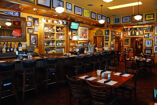 Muriale's Italian Kitchen — photo from the business 1