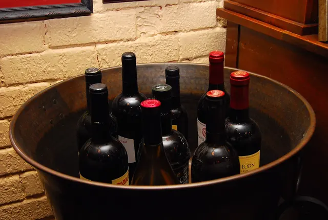 Muriale's Italian Kitchen — photo from the business 4