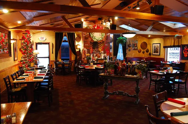 Muriale's Italian Kitchen — photo from the business 5