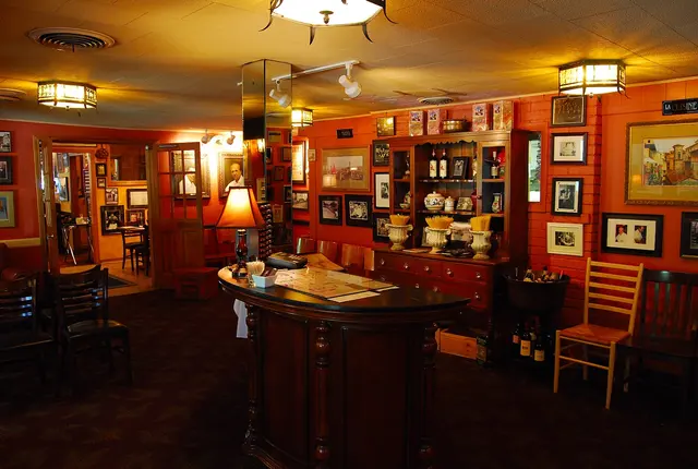Muriale's Italian Kitchen — photo from the business 7