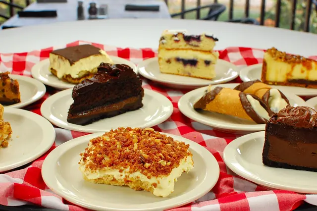 Muriale's Italian Kitchen — photo from the business 2