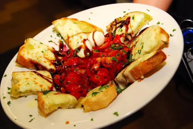 Muriale's Italian Kitchen — photo from the business 9