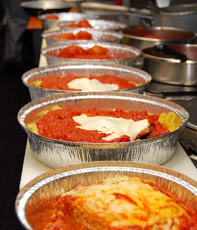 Muriale's Italian Kitchen — photo from the business 3