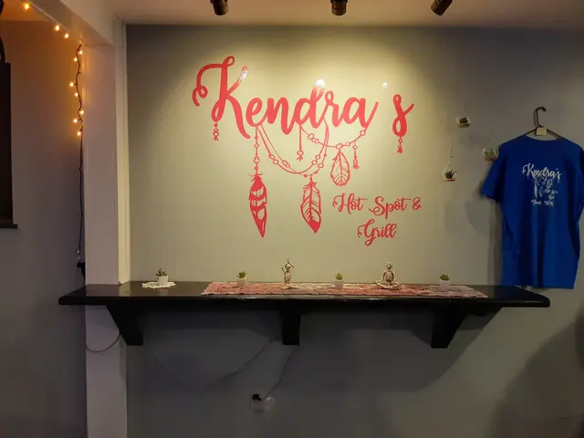 Kendra's Hot Spot and Grill — photo from the business 2