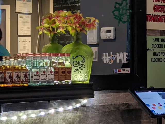 Kendra's Hot Spot and Grill — customer photo 5
