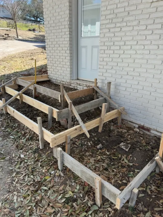 Lucky's Concrete Waco — photo from the business 9