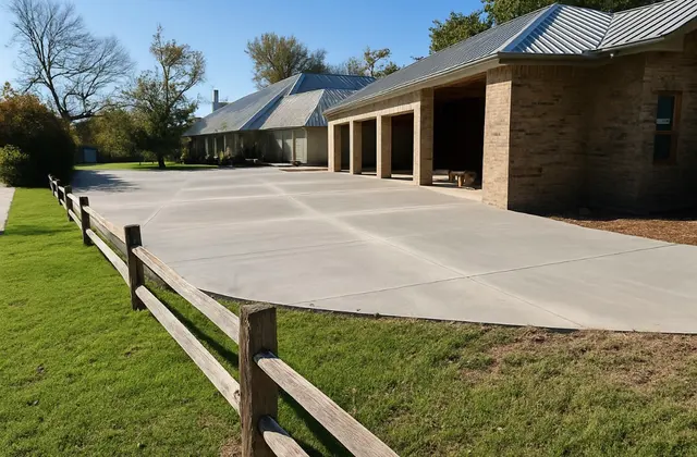 SLA Concrete Works — photo from the business 3