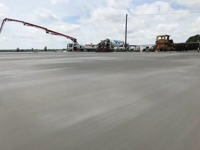 SLA Concrete Works — customer photo 7
