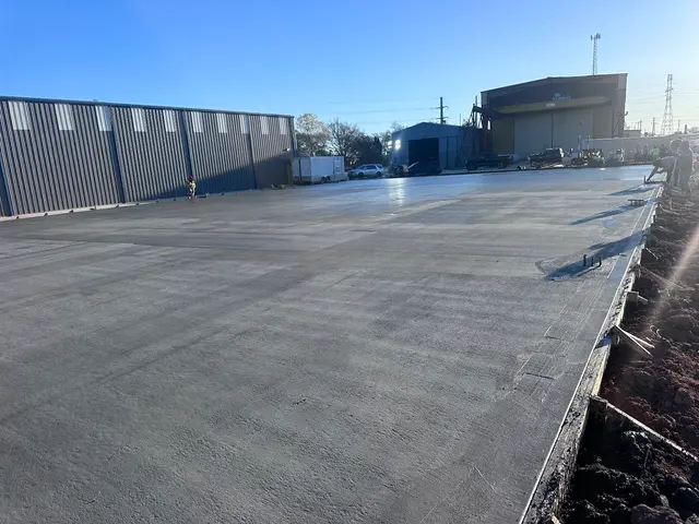SLA Concrete Works — photo from the business 2