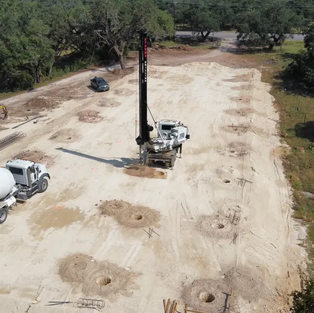 SLA Concrete Works — photo from the business 5