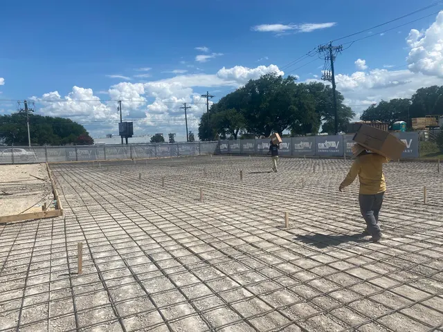 SLA Concrete Works — photo from the business 8