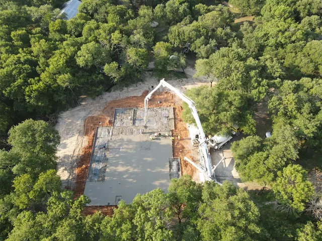 SLA Concrete Works — photo from the business 6