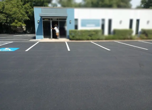 Prime Asphalt & Chip Sealing — photo from the business 8