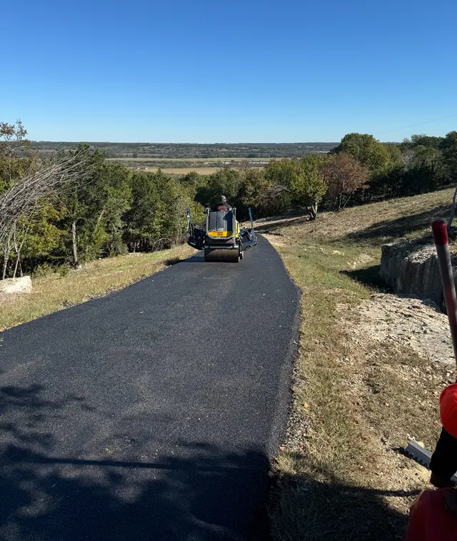 Prime Asphalt & Chip Sealing — photo from the business 6