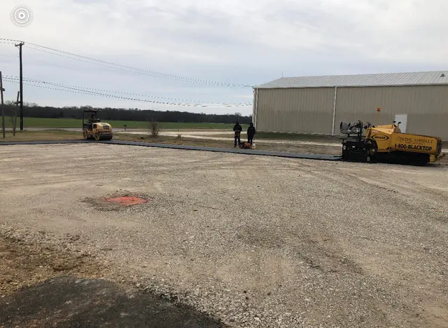 Prime Asphalt & Chip Sealing — photo from the business 4