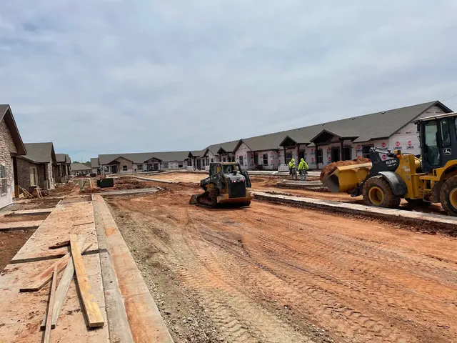 Prime Asphalt & Chip Sealing — photo from the business 5