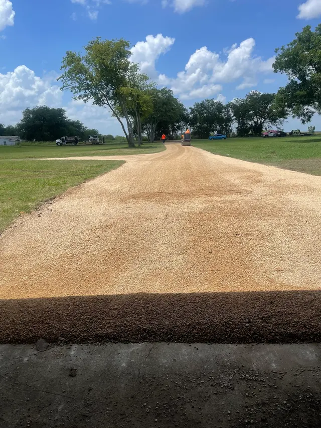 Prime Asphalt & Chip Sealing — customer photo 2