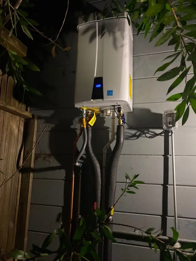 Hassler Heating and Air Conditioning, LLC — photo from the business 11