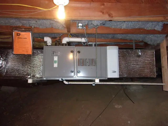 Hassler Heating and Air Conditioning, LLC — photo from the business 9