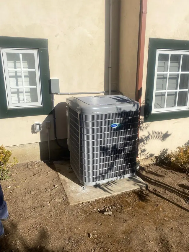 Hassler Heating and Air Conditioning, LLC — photo from the business 5