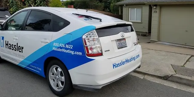 Hassler Heating and Air Conditioning, LLC — photo from the business 7
