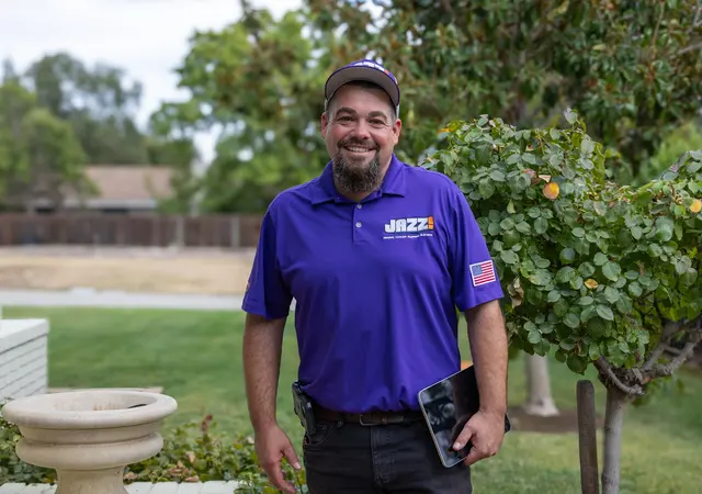 Jazz Heating, Air Conditioning and Plumbing — photo from the business 6