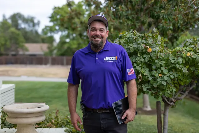 Jazz Heating, Air Conditioning and Plumbing — photo from the business 11