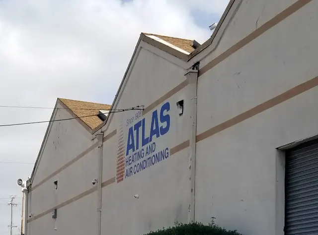 Atlas Heating and Air Conditioning — customer photo 2