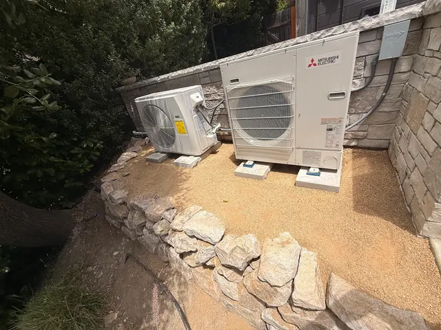 Atlas Heating and Air Conditioning — customer photo 4