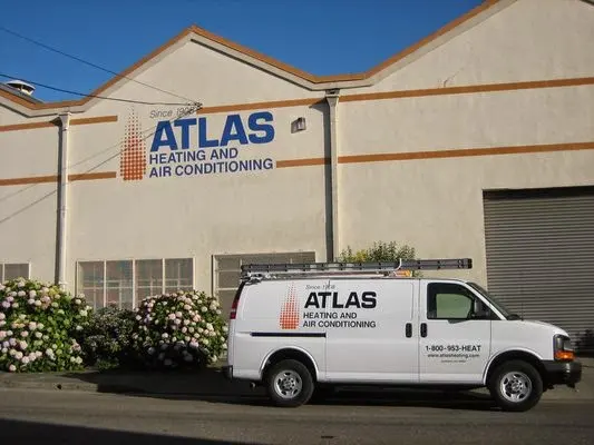 Atlas Heating and Air Conditioning — photo from the business 1