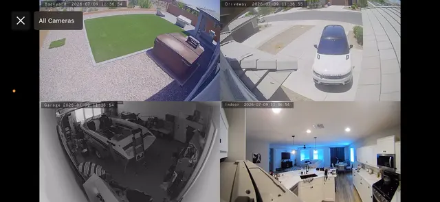 Premier Security and Home Services Inc — customer photo 6