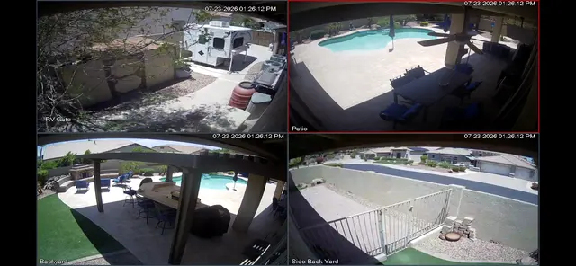 Premier Security and Home Services Inc — customer photo 5