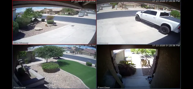 Premier Security and Home Services Inc — customer photo 4