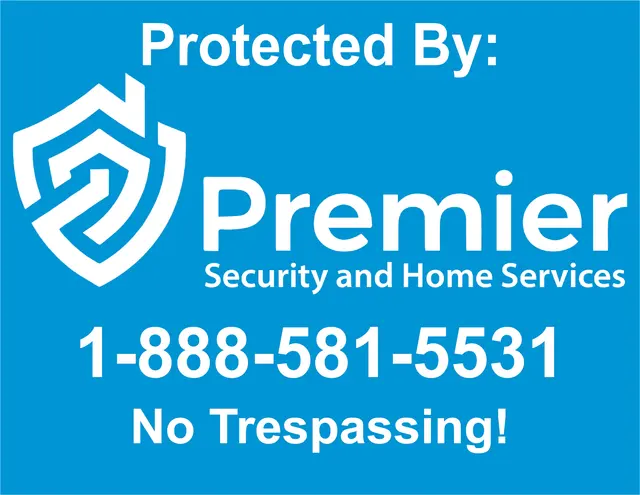 Premier Security and Home Services Inc — photo from the business 3