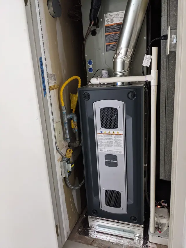 Bay Area Climate Control — photo from the business 1