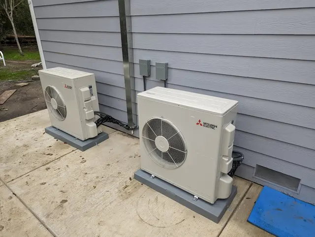 Bay Area Climate Control — photo from the business 3