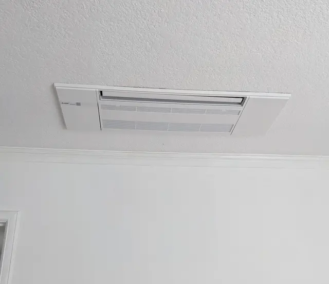 Bay Area Climate Control — photo from the business 5