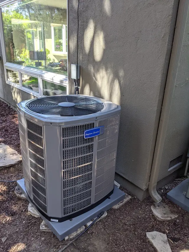 Bay Area Climate Control — photo from the business 2