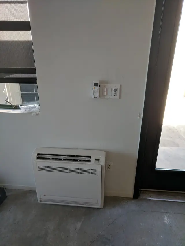 Bay Area Climate Control — photo from the business 9