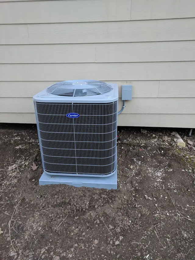 Bay Area Climate Control — photo from the business 12
