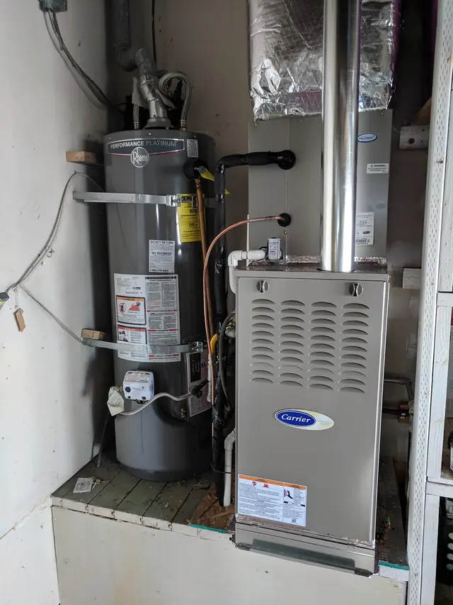 Bay Area Climate Control — photo from the business 4